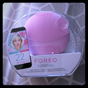 Foreo
